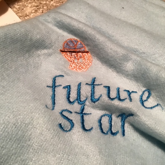 COPY - New Receiving Baby Blanket - Variety of Colors ! - Picture 6 of 8